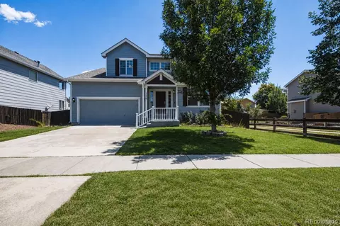 386 Mt Eolus St, Brighton, CO 80601