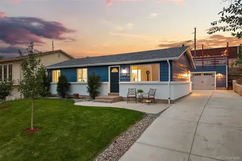 6060 W Tennessee Ave, Lakewood, CO 80226