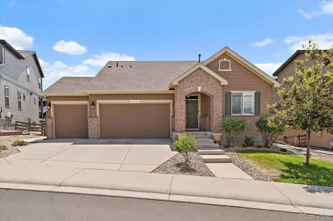 570 Sage Grouse Cir, Castle Rock, CO 80109