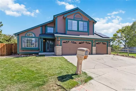 12450 Forest View St, Broomfield, CO 80020