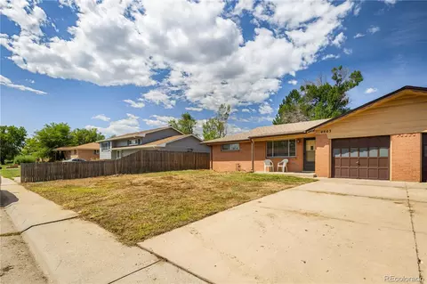 Exterior - 4683 Everett Ct, Wheat Ridge, CO 80033 photo 3 of 6