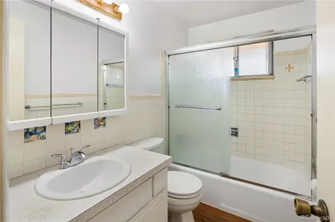 Bath - 4683 Everett Ct, Wheat Ridge, CO 80033 photo 1 of 1