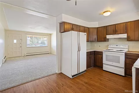 Kitchen - 4683 Everett Ct, Wheat Ridge, CO 80033 photo 3 of 3