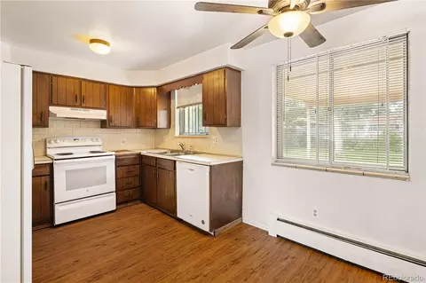 Kitchen - 4683 Everett Ct, Wheat Ridge, CO 80033 photo 1 of 3