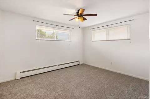 Bedroom - 4683 Everett Ct, Wheat Ridge, CO 80033 photo 1 of 4