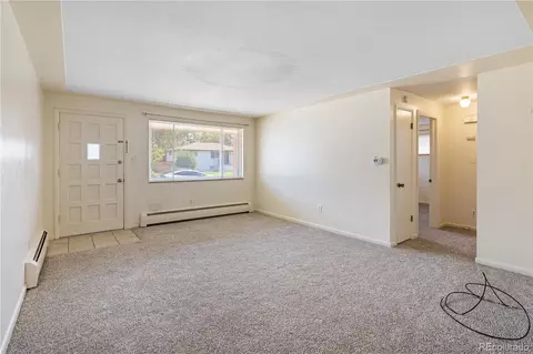 Living - 4683 Everett Ct, Wheat Ridge, CO 80033 photo 2 of 2