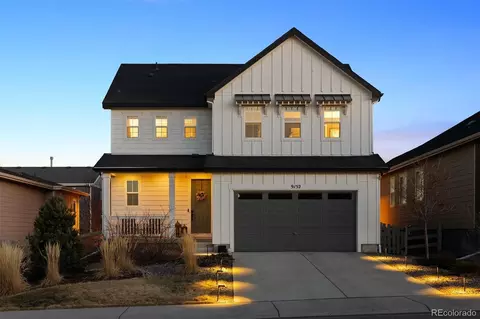 9152 Rio Blanco St, Littleton, CO 80125