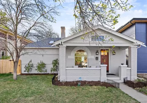 957 S Clarkson St, Denver, CO 80209