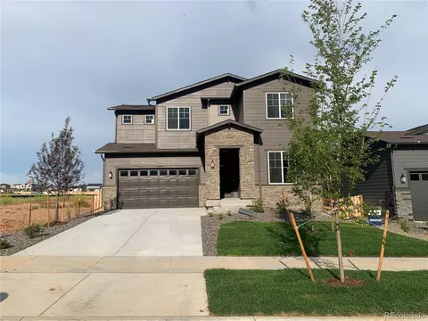 3976 N Catawba Way, Aurora, CO 80019