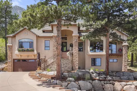 340 Ellsworth St, Colorado Springs, CO 80906