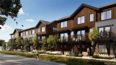 1301 Adams Ave #126, Silverthorne, CO 80498