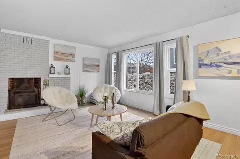 1257 S Dillon Way, Aurora, CO 80012