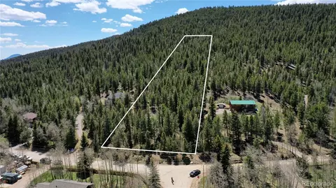 1008 S Pine Dr, Bailey, CO 80421