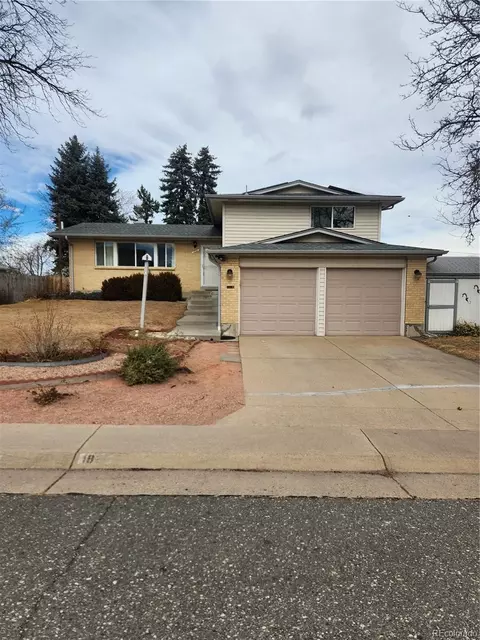 1821 W 104th Pl, Northglenn, CO 80234