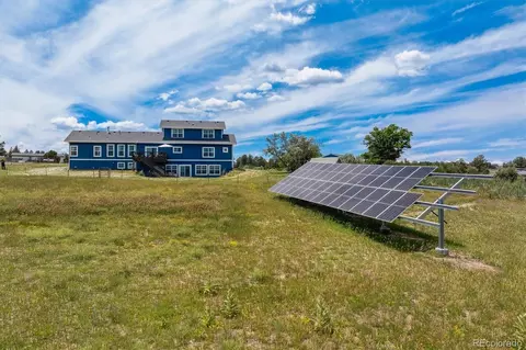 40305 Margaret Dr, Elizabeth, CO 80107