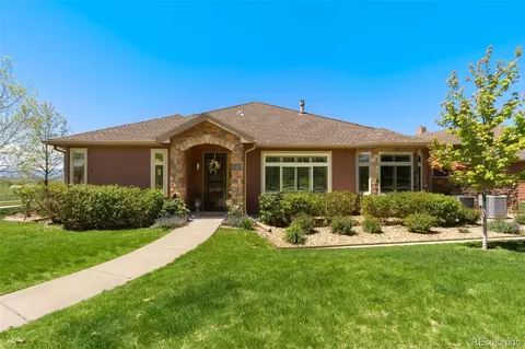 8639 Gold Peak Pl #G, Highlands Ranch, CO 80130