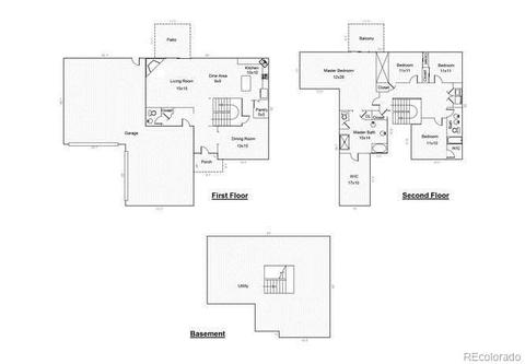 11085 E 162nd Dr, Brighton, CO 80602 photo 32