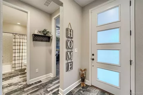 Entry Way - 12608 Eagle River Rd, Longmont, CO 80504 photo 2 of 3