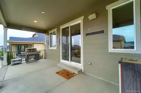 Exterior - 12608 Eagle River Rd, Longmont, CO 80504 photo 2 of 3