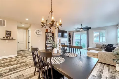 Dining - 12608 Eagle River Rd, Longmont, CO 80504 photo 1 of 2