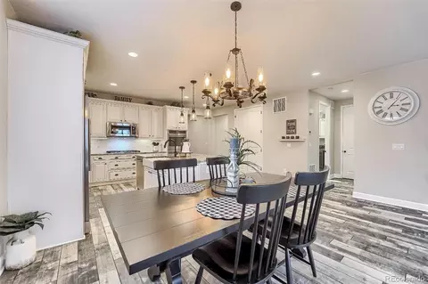 Dining - 12608 Eagle River Rd, Longmont, CO 80504 photo 2 of 2