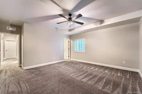 Bedroom - 12608 Eagle River Rd, Longmont, CO 80504 photo 3 of 5
