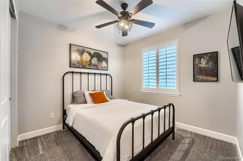 Bedroom - 12608 Eagle River Rd, Longmont, CO 80504 photo 5 of 5