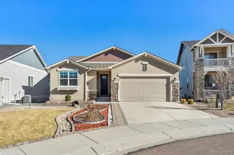 15625 Blue Pearl Ct, Colorado Springs, CO 80921