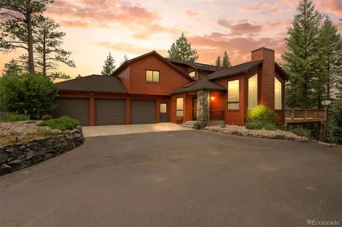 7028 Blue Creek Rd, Evergreen, CO 80439
