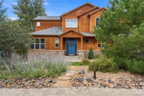 26245 Sweetbriar Trl, Evergreen, CO 80439