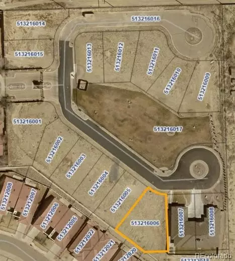 lot6 Aquila Dr, Pueblo, CO 81008