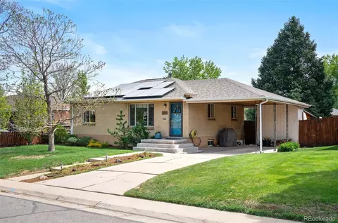 2112 S Zenobia St, Denver, CO 80219
