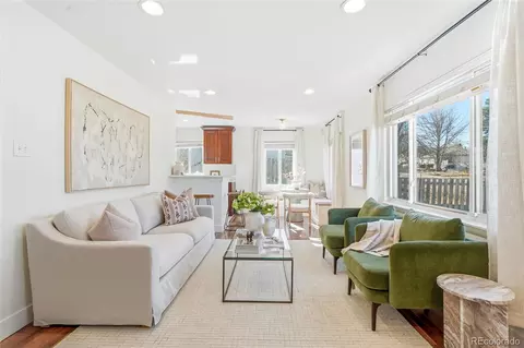 800 Perry St, Denver, CO 80204