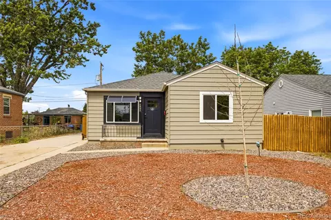 5065 Eliot St, Denver, CO 80221