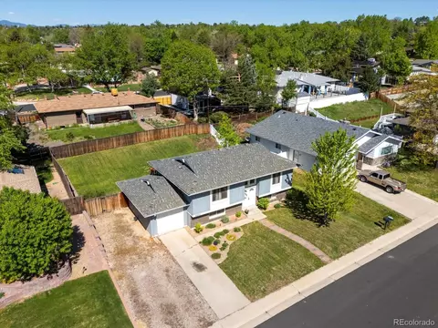 6869 Quay St, Arvada, CO 80003