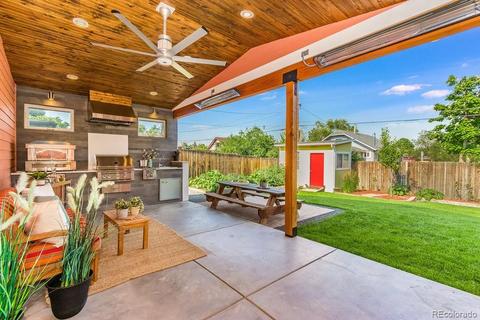 5350 Iris St, Arvada, CO 80002 photo 4