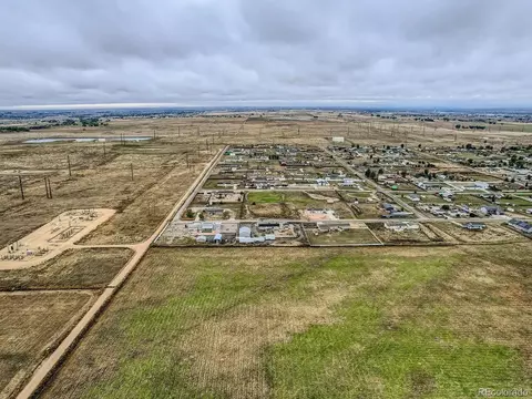 16452 Higgins Ave, Fort Lupton, CO 80621