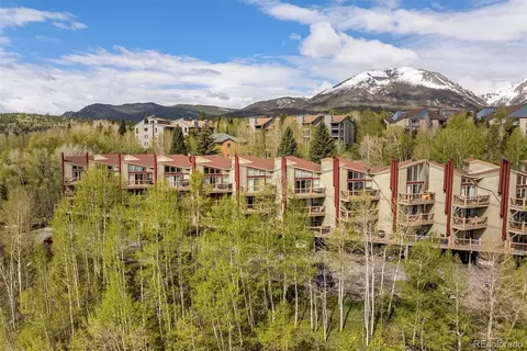 2435 Ryan Gulch Ct #2435, Silverthorne, CO 80498