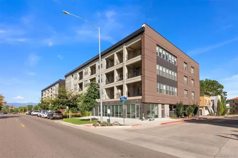 2851 W 52nd Ave #307, Denver, CO 80221
