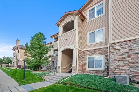 9518 W San Juan Cir #307, Littleton, CO 80128