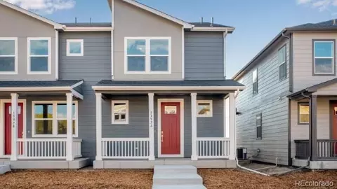 1399 S Clinton St #A, Denver, CO 80247