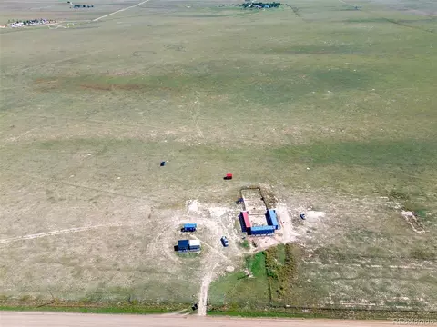 Whittemore Road, Rush, CO 80833