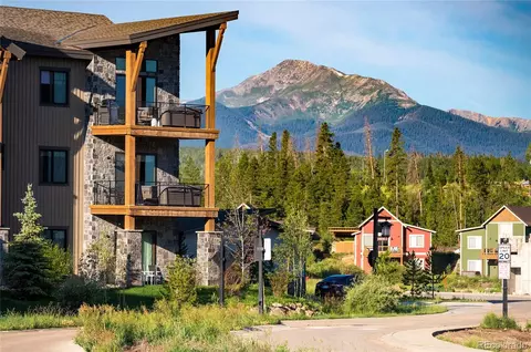 18 Meadow Creek Ln #202, Fraser, CO 80442