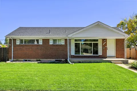 11068 Ogden St, Northglenn, CO 80233