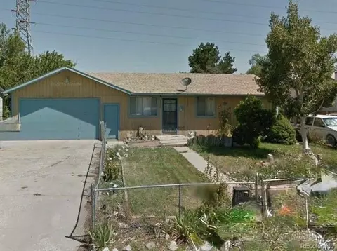 6570 Ash Ct, Commerce City, CO 80022