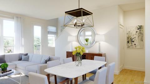 8711 E Hampden Ave #9, Denver, CO 80231 photo 4