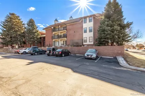13950 E Oxford Pl #A202, Aurora, CO 80014