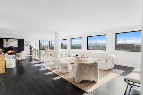 669 N Washington St #901, Denver, CO 80203