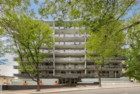 669 N Washington St #901, Denver, CO 80203