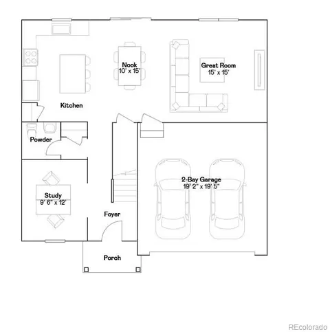 3345 E 152nd Cir, Thornton, CO 80602 photo 2